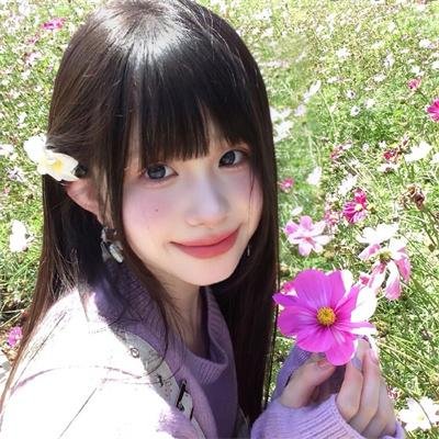 玉女痴情