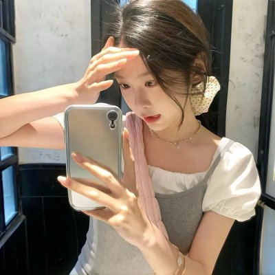 不要回头